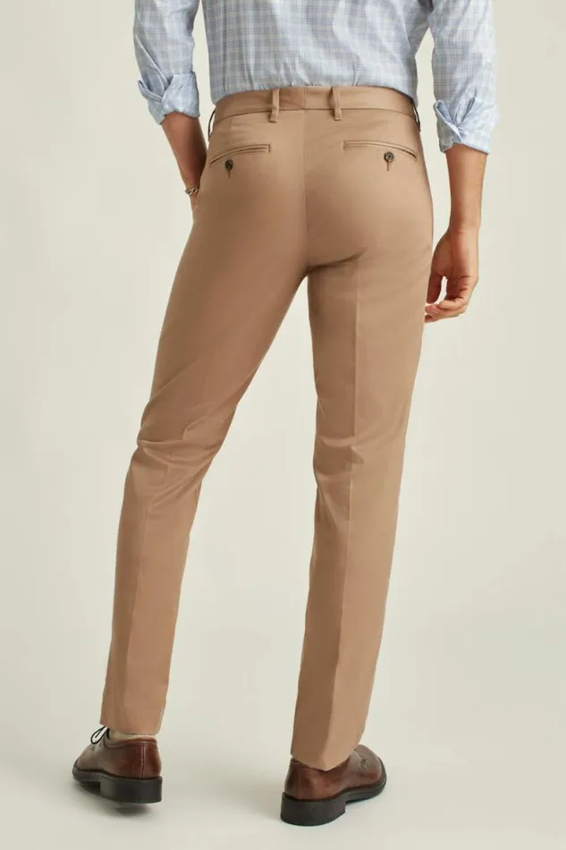 Men Weekday Warrior Dress Pants Thursday True Khaki Bonobos Dress Pants