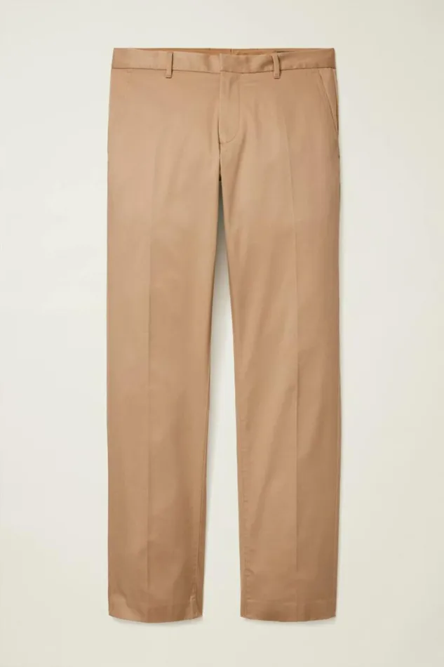 Men Weekday Warrior Dress Pants Thursday True Khaki Bonobos Dress Pants