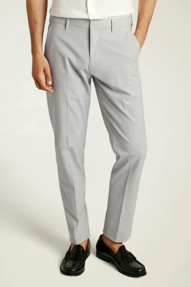 Men Weekday Warrior Dress Pants Tuesday Grey Houndstooth Bonobos Dress Pants