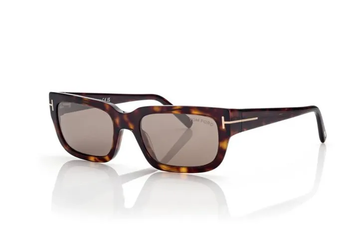MenWomen SUNGLASSES Tom Ford Ezra Sunglasses Dark Havana Roviex Mirror MenWomen SUNGLASSES Tom Ford Ezra Sunglasses Dark Havana Roviex Mirror