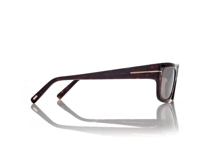 MenWomen SUNGLASSES Tom Ford Ezra Sunglasses Dark Havana Roviex Mirror MenWomen SUNGLASSES Tom Ford Ezra Sunglasses Dark Havana Roviex Mirror
