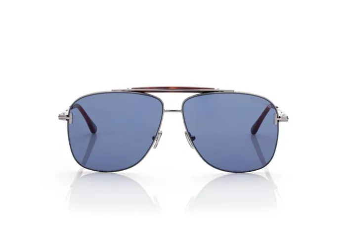 MenWomen SUNGLASSES Tom Ford Jaden Sunglasses