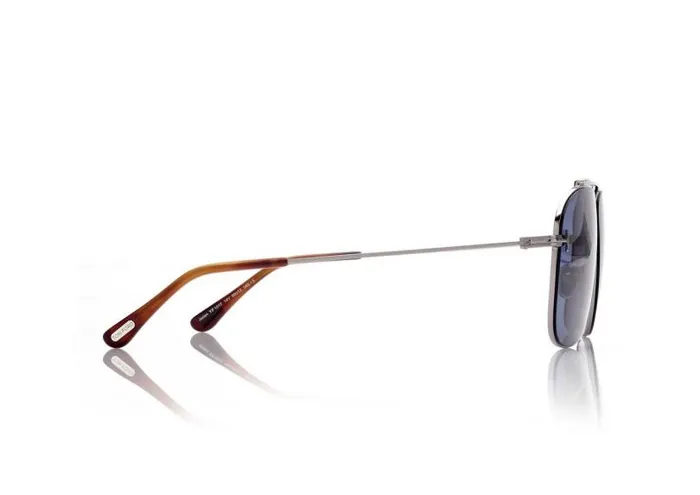MenWomen SUNGLASSES Tom Ford Jaden Sunglasses