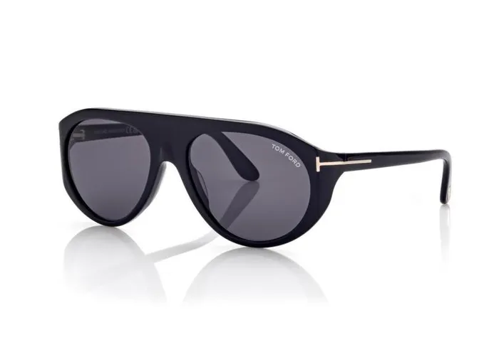 MenWomen SUNGLASSES Tom Ford Rex Sunglasses MenWomen SUNGLASSES Tom Ford Rex Sunglasses