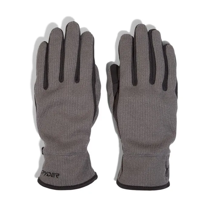 Mens Bandit Polar Spyder Gloves