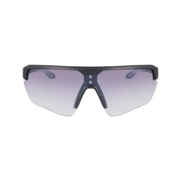 Mens Hall Shield Sunglasses Graphite Spyder Eyewear