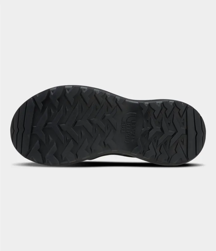 Mens Hedgehog Sandal III Tnf Blackasphalt Grey The North Face Sandals