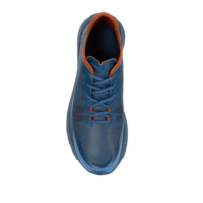 Mens Icarus Lagoon Blue Spyder Shoes