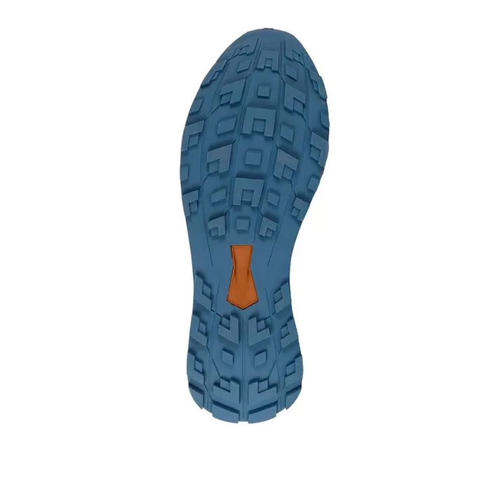 Mens Icarus Lagoon Blue Spyder Shoes