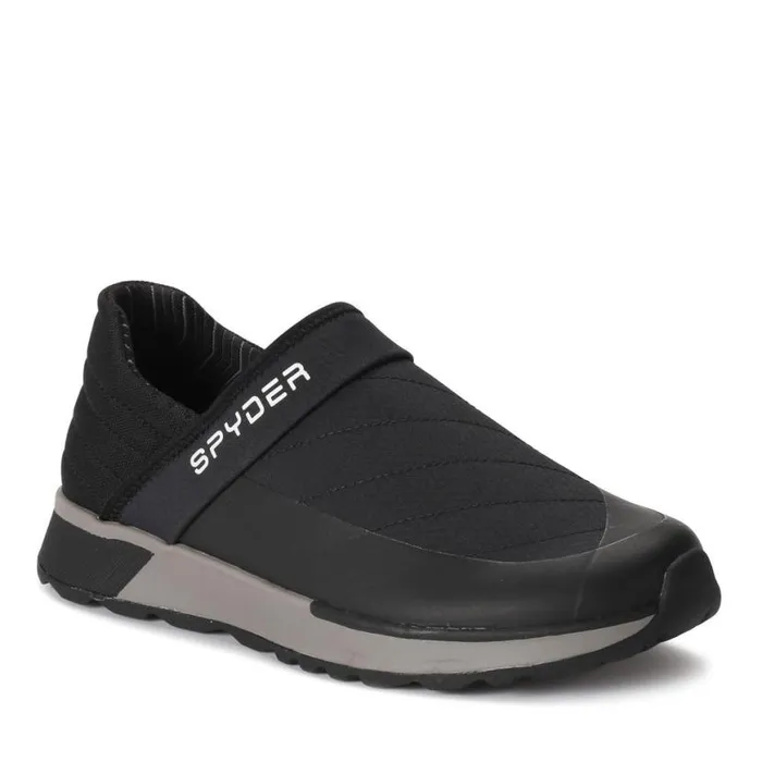 Mens Maverick Blackblack Spyder Shoes