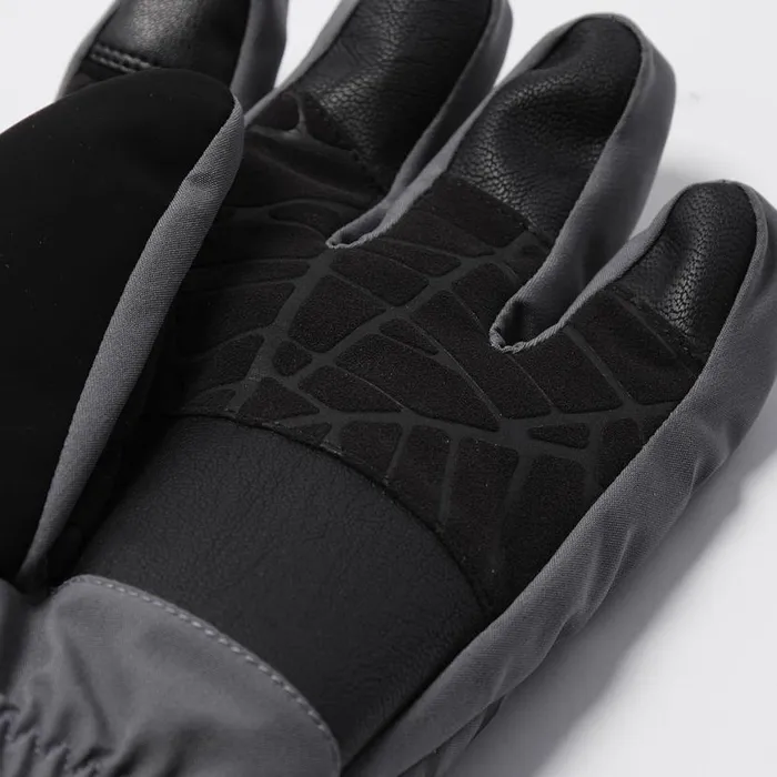 Mens Overweb Polar Spyder Gloves