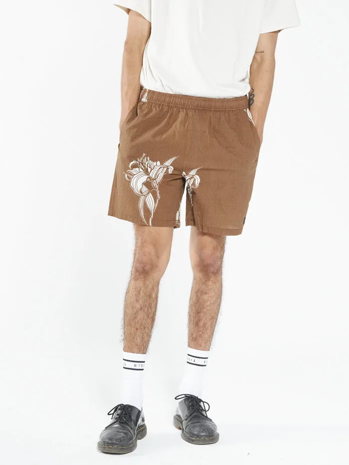 Mens Royale Volley Plantation Thrills Shorts