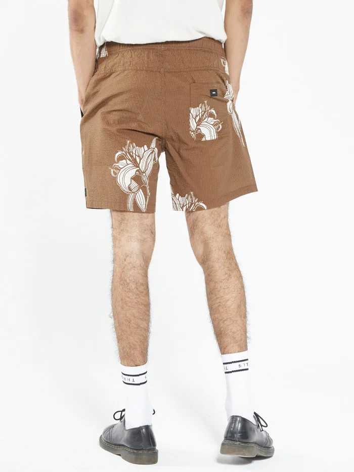 Mens Royale Volley Plantation Thrills Shorts