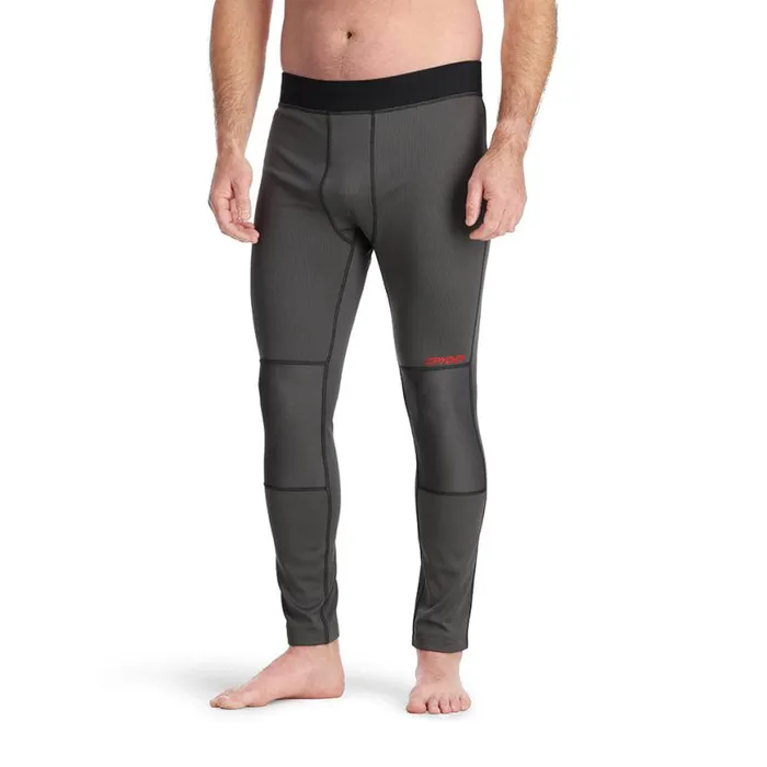 Mens Stretch Charger Pants Polar Spyder Baselayers