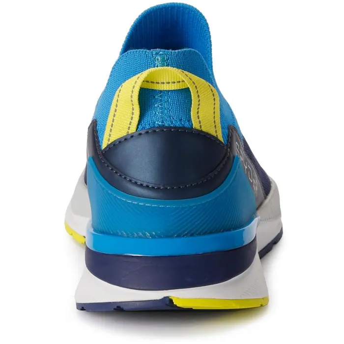 Mens Tanaga Atlantic Blue Spyder Sneakers