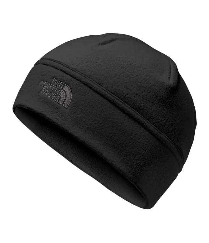 Mens TNF Standard Issue Beanie Tnf Blackasphalt Grey The North Face Beanies and Scarves