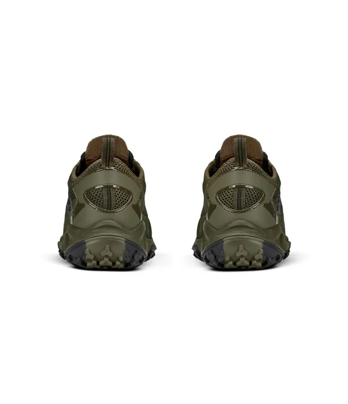 Mens Truxel New Taupe Greentnf Black The North Face Sneakers