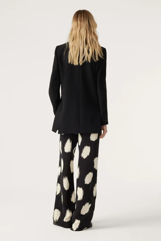 MiamiFlowing Pants Clothing Baandsh Pants and Jeans