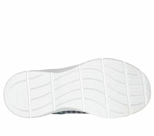 Microspec Plus 8211 Disco Dreaming Black Multi Kids SKECHERS Kids UK Sizes 9525
