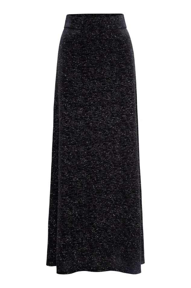 MISA Los Angeles EKAT SKIRT Astral Dusted Women Matching Sets