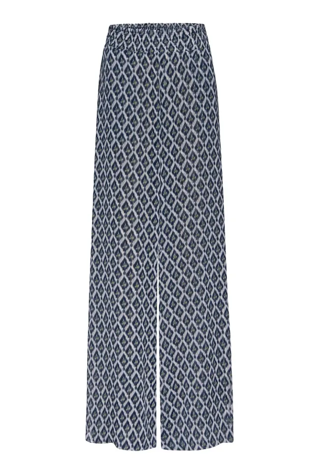 MISA Los Angeles FREDA PANT Peridot Eyes Women Pants