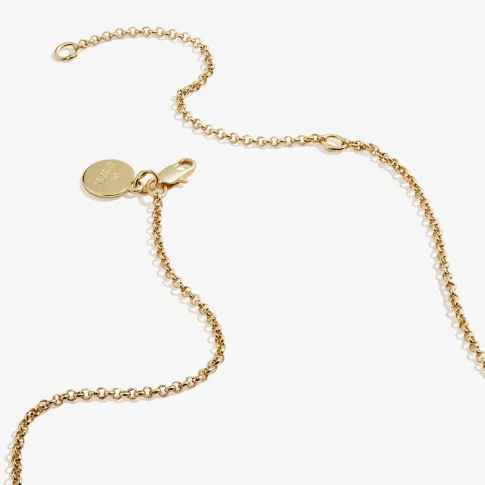 Necklaces Women Alex And Ani Butterfly Necklace 21034 Silver