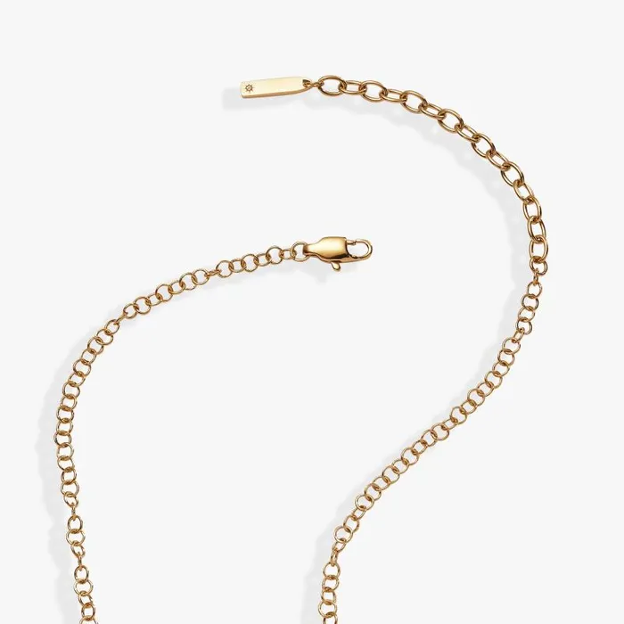 Necklaces Women Alex And Ani Hidden Message 039Wife039 Crystal Necklace Stainless Steel Gold