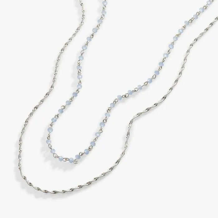 Necklaces Women Alex And Ani Layered Beaded And Chain Necklace Adjustable Silver Necklaces Women Alex And Ani Layered Beaded And Chain Necklace Adjustable Silver