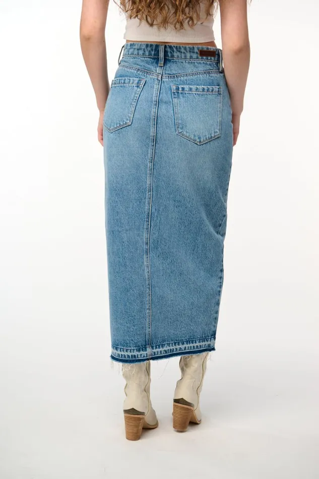 Needed Me Skirt Women BLANK NYC Dresses and Skirts