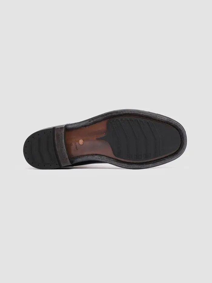 Officine Creative Boots and Ankle Boots BALANCE 008 TMoro Supernero Brown Leather Chelsea Boots 8211 Men Officine Creative Boots and Ankle Boots BALANCE 008 TMoro Supernero Brown Leather Chelsea Boots 8211 Men