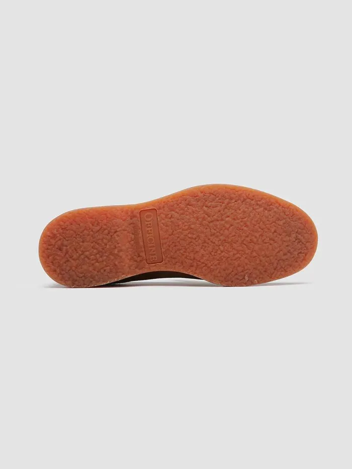 Officine Creative Boots and Ankle Boots KENT 005 Antilope Suede Chelsea Boots 8211 Men Officine Creative Boots and Ankle Boots KENT 005 Antilope Suede Chelsea Boots 8211 Men