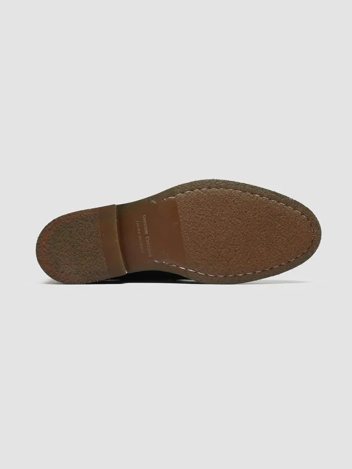 Officine Creative Loafers OPERA FLEXI 101 Nero Black Leather Penny Loafers 8211 Men Officine Creative Loafers OPERA FLEXI 101 Nero Black Leather Penny Loafers 8211 Men