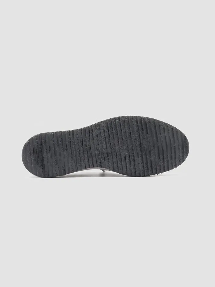 Officine Creative Sneakers MES 105 Dusty Ombre Grey Suede Sneakers 8211 Women Officine Creative Sneakers MES 105 Dusty Ombre Grey Suede Sneakers 8211 Women