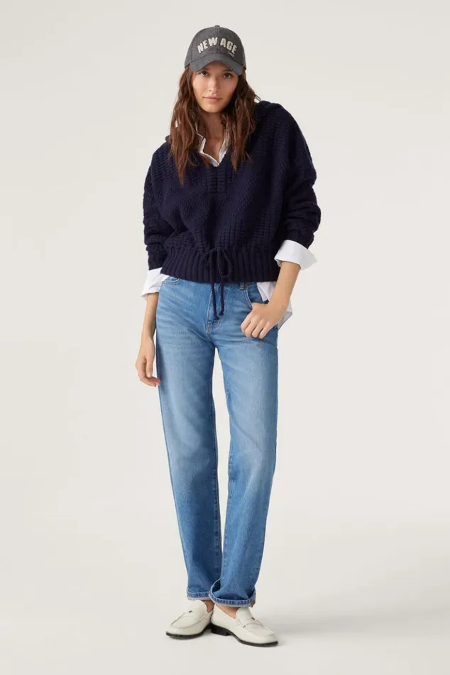 OnasisBoyfriend Jeans Clothing Baandsh Pants and Jeans
