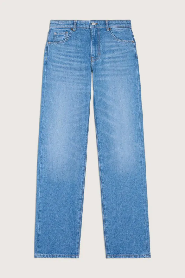 OnasisBoyfriend Jeans Clothing Baandsh Pants and Jeans