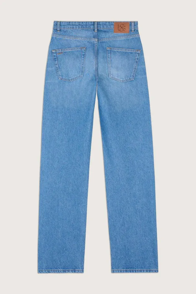 OnasisBoyfriend Jeans Clothing Baandsh Pants and Jeans