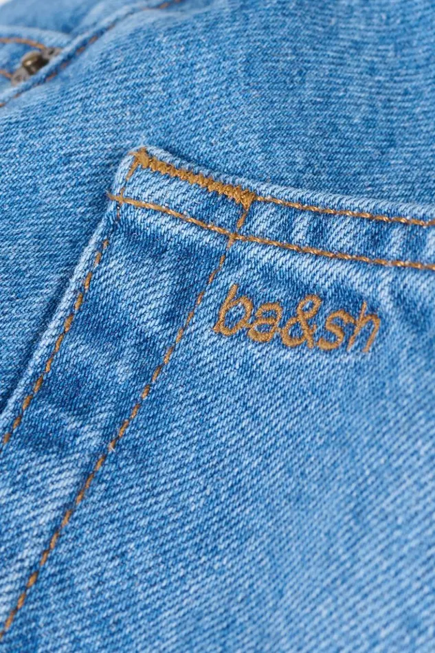 OnasisBoyfriend Jeans Clothing Baandsh Pants and Jeans