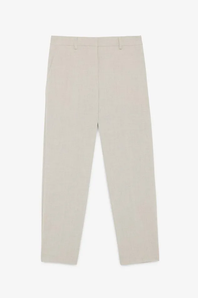 Ottod039Ame Ankle Lenght Trousers Women Trousers