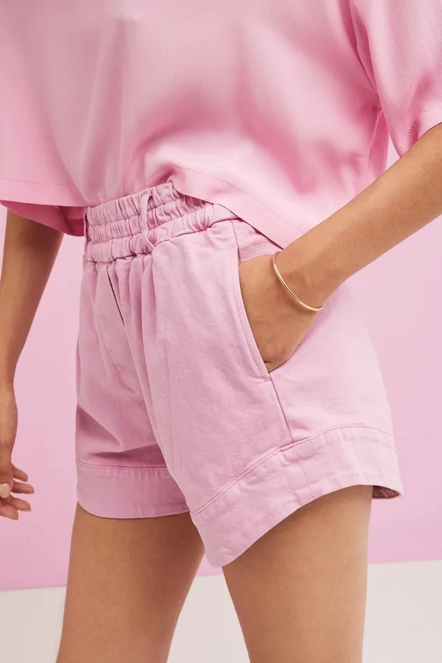 Ottod039Ame Jogging Shorts Women Denim