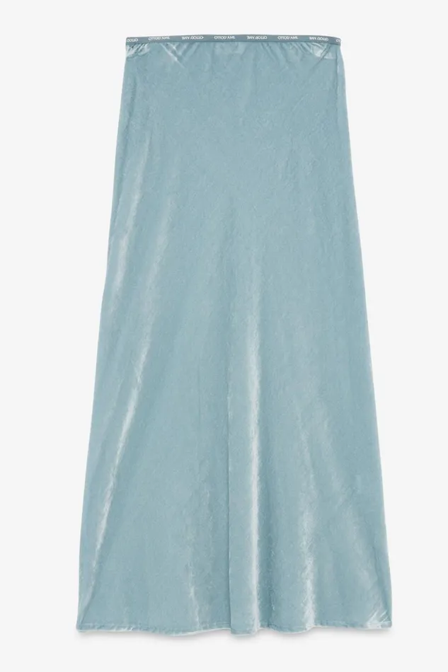 Ottod039Ame Velvet Skirt Women Skirts