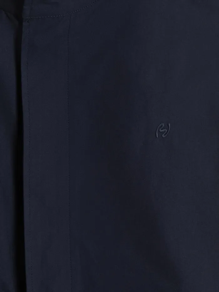 Outerwear Men Holzweiler Erik Jacket Dk Blue