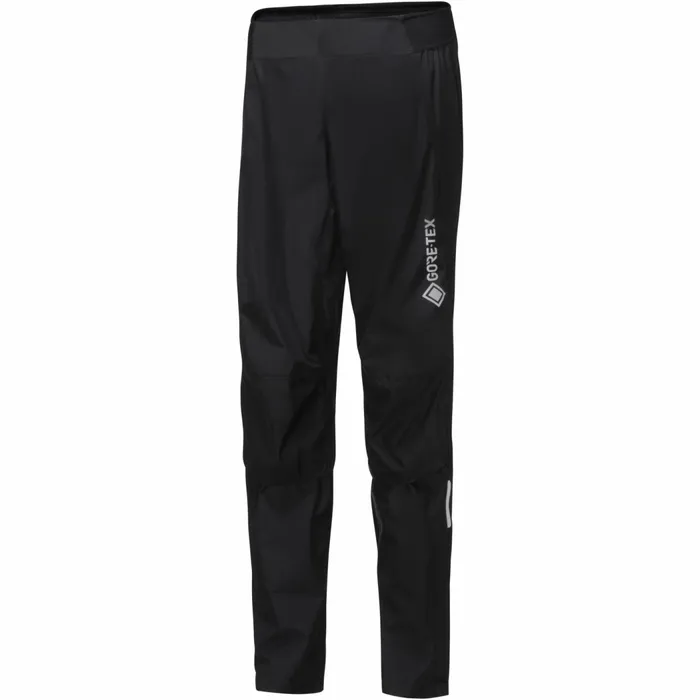 Pants Men GOREWEAR Endure GORETEX Pants Mens Black