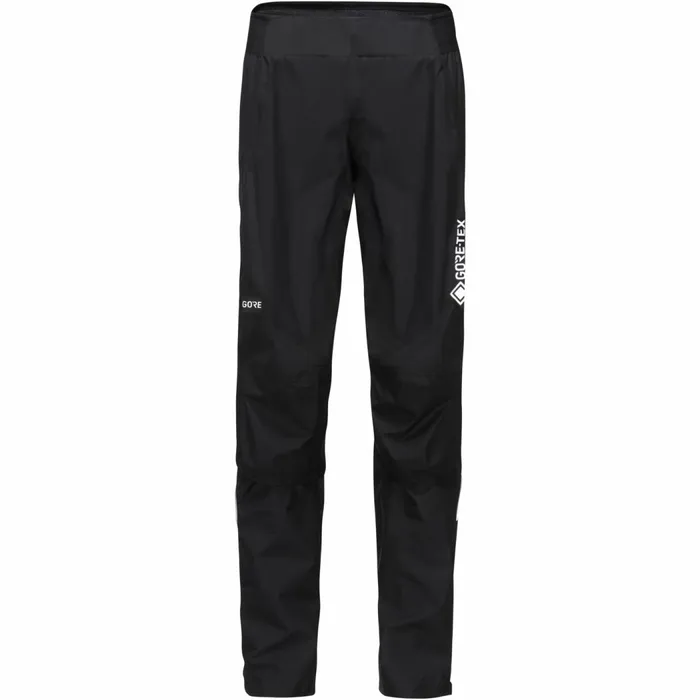 Pants Men GOREWEAR Endure GORETEX Pants Mens Black