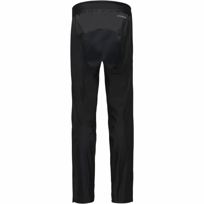 Pants Men GOREWEAR Endure GORETEX Pants Mens Black