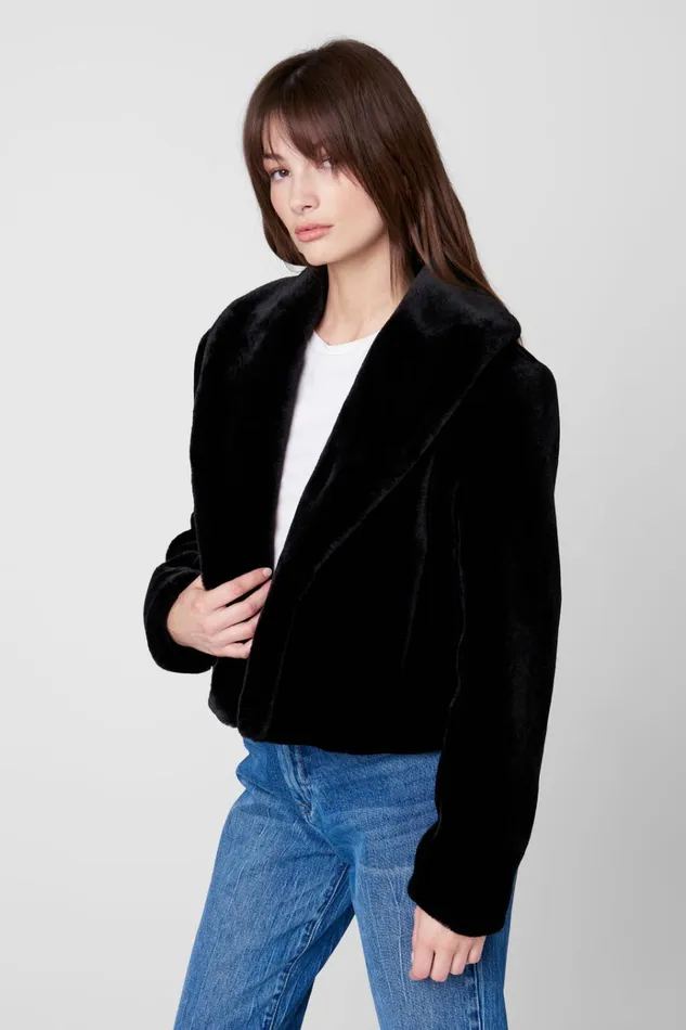 Perfect Getaway Jacket Women BLANK NYC Jackets