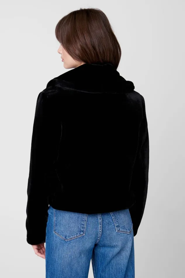 Perfect Getaway Jacket Women BLANK NYC Jackets