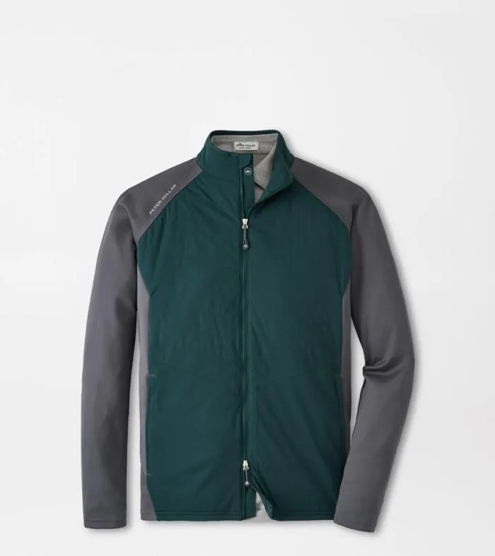 Peter Millar Jackets 038 Coats GolfMen Merge Elite Hybrid Jacket