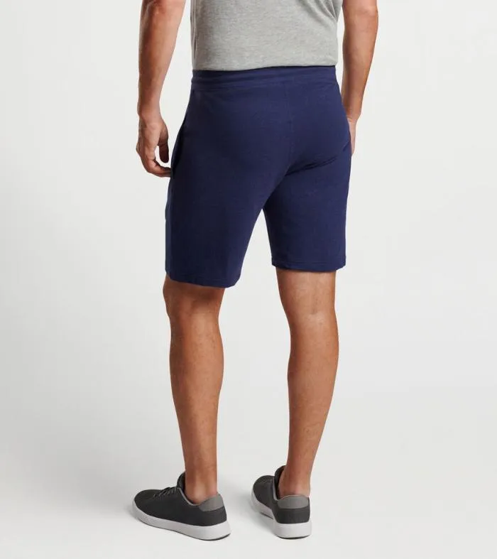 Peter Millar Shorts Men Lava Wash Garment Dyed Short