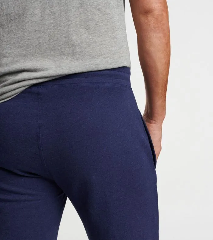 Peter Millar Shorts Men Lava Wash Garment Dyed Short