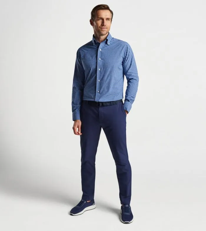 Peter Millar Sport Shirts Men Whipple Performance Poplin Sport Shirt
